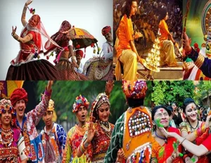 Cultural Tour of India