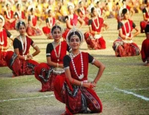 Culture Tour of Odisha