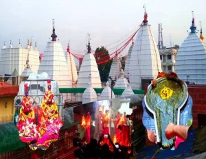 Deoghar Bodhgaya Tour