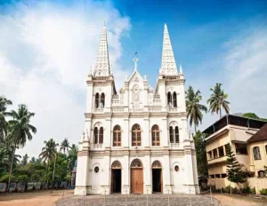 Discover Kerala Tour