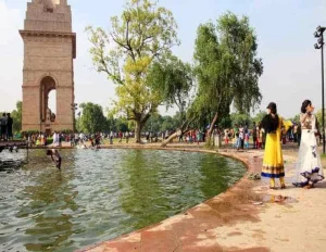 Golden Triangle Tour