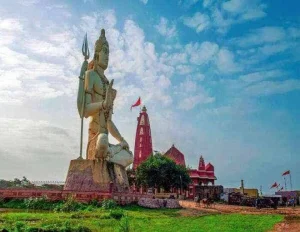 Gujarat Pilgrimage Tour