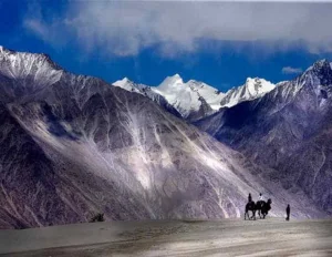 Highlights of Ladakh Tour