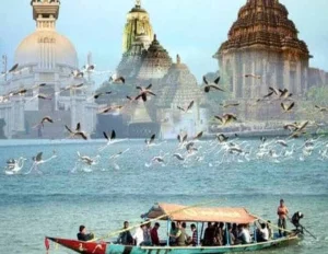 Incredible Odisha Holiday Tour