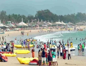 India Tour Package