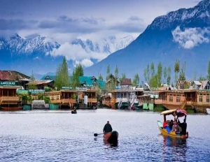 Kashmir Paradise Tour