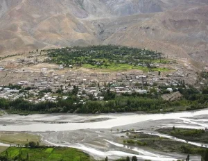 Kashmir with Kargil Tour
