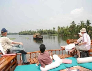 Kerala Deluxe Tour