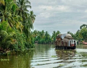 Kerala Lovers Paradise Tour