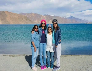Ladakh Family Group Tour