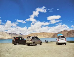 Jeep Safari Tour From Manali Leh Ladakh Srinagar