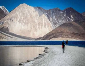 Ladakh Calling Tour