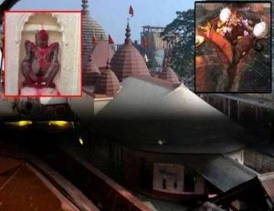 Kamakhya Devi Temple Tour Package