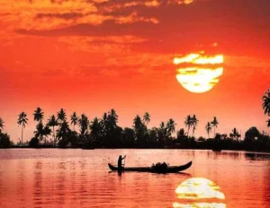 Memorable Kerala Tour