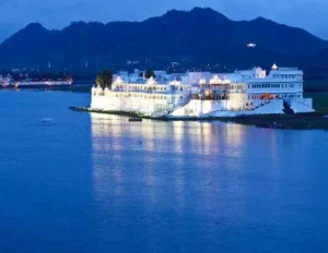 Memorable Tour to Golden Triangle