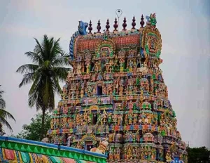 Navagraha Tour