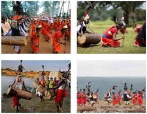 Odisha Chhattisgarh Tribal Tour