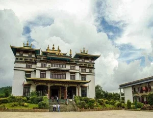 Odisha Buddhist Explore Tour