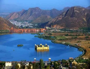 Passion to Jaipur Ranthambore Tour