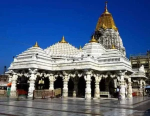 Pilgrimage Places of Gujarat Tour