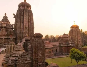 Puri Bhubaneswar Tour