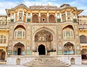 India Vacation Tour