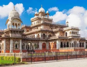 Rajasthan Heritage & Cultural Vacation Tour