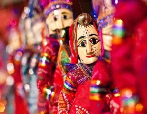 Rajasthan Tour