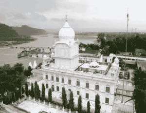 Golden Temple & Paonta Sahib Tour