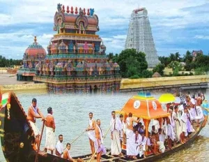 South India Tour