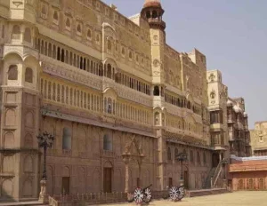 Splendid Jodhpur with Jaisalmer Tour