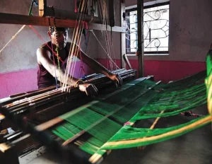 Textile Tour in Odisha