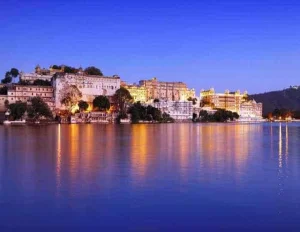 Jaipur Udaipur Tour Package