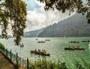 Uttarakhand Honeymoon Tour
