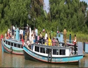 Wild Treasure Bhitarkanika Tour