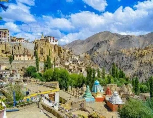 Wonders of Ladakh Tour