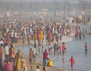 Varanasi - Allahabad - Chitrakoot - Ayodhya - Mathura - Agra Group Tour