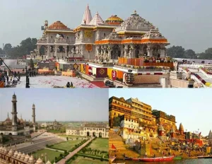 Varanasi Ayodhya Tour Package