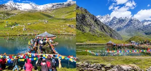 Yulla Kanda Trek